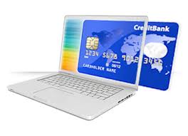 Online Credit Card